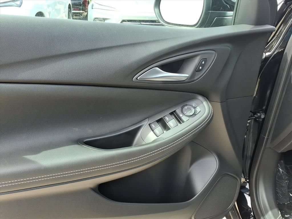 New 2026 Buick Encore GX Preferred w/ Comfort Package FWD image 12