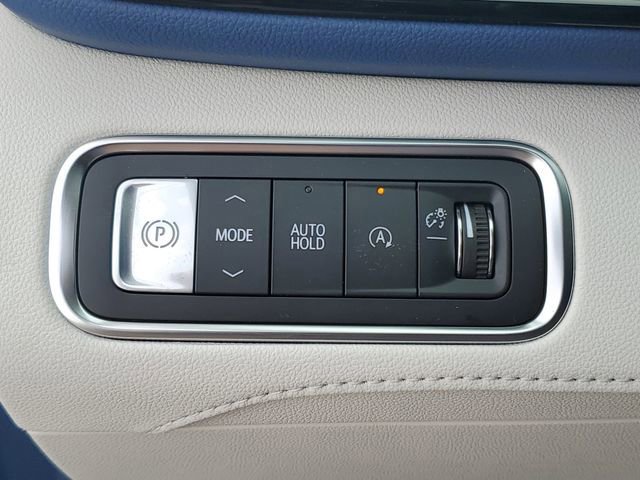 New 2026 Buick Enclave Avenir w/ Super Cruise Package image 20