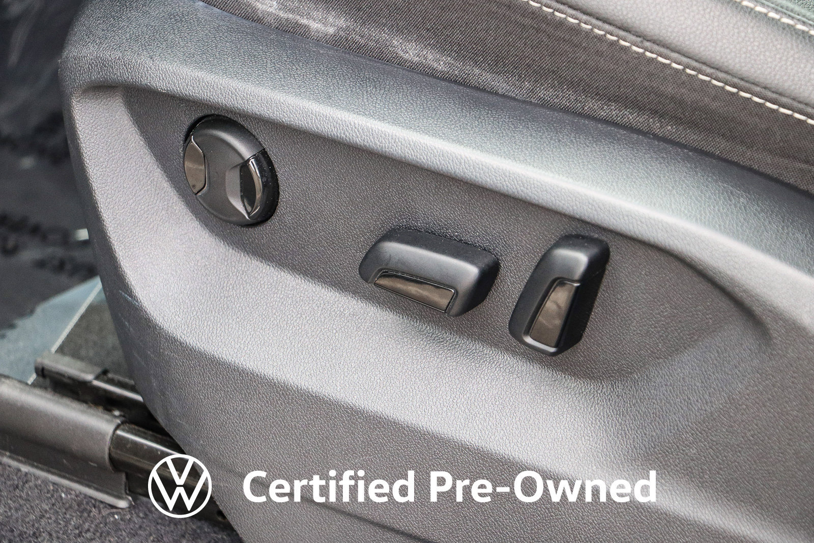 Certified 2023 Volkswagen Atlas SE FWD image 22