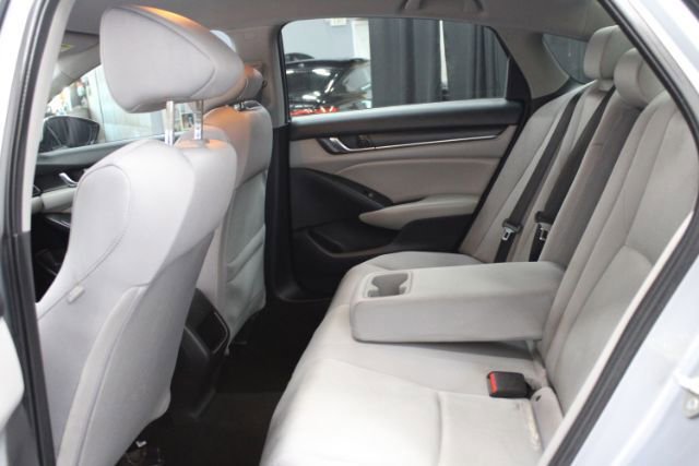 Used 2019 Honda Accord Hybrid image 23
