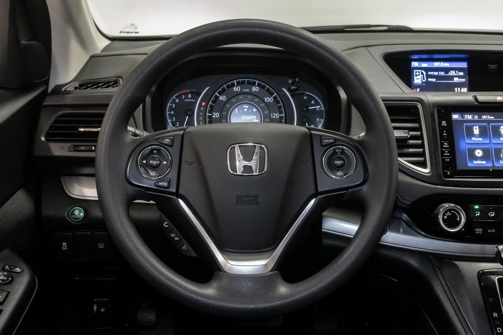 Used 2015 Honda CR-V EX image 13