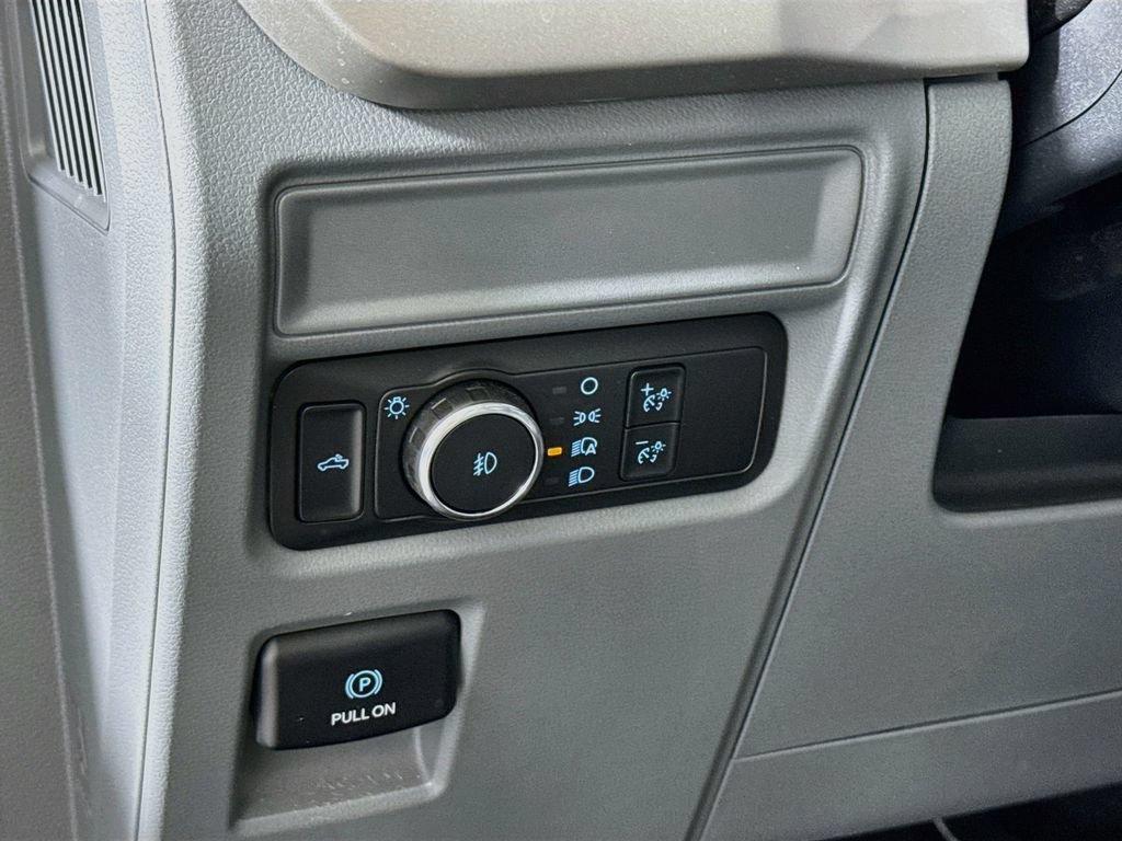 Used 2021 Ford F150 XLT w/ Equipment Group 301A Mid AWD/4WD image 10
