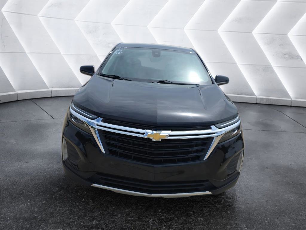 Used 2024 Chevrolet Equinox LT FWD image 2