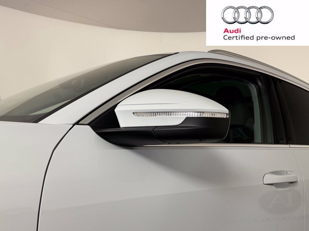 Certified 2025 Audi Q5 Premium Plus w/ Premium Plus AWD/4WD image 10