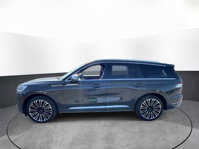 Used 2021 Lincoln Aviator Black Label AWD/4WD image 4