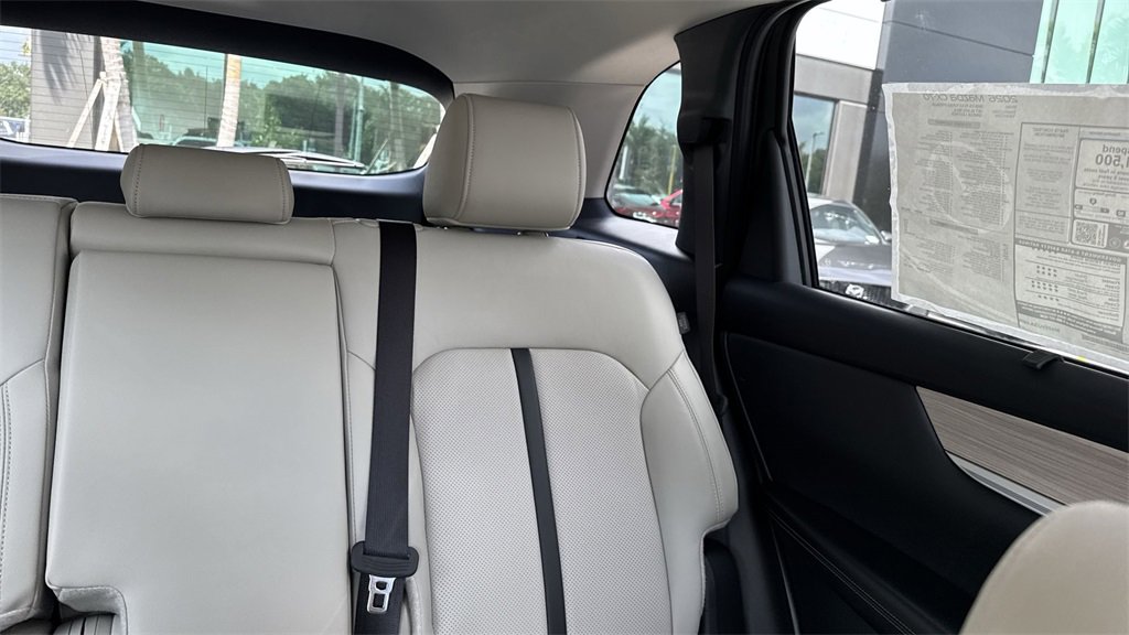 New 2026 MAZDA CX-70 3.3 Turbo w/ Premium Package image 20