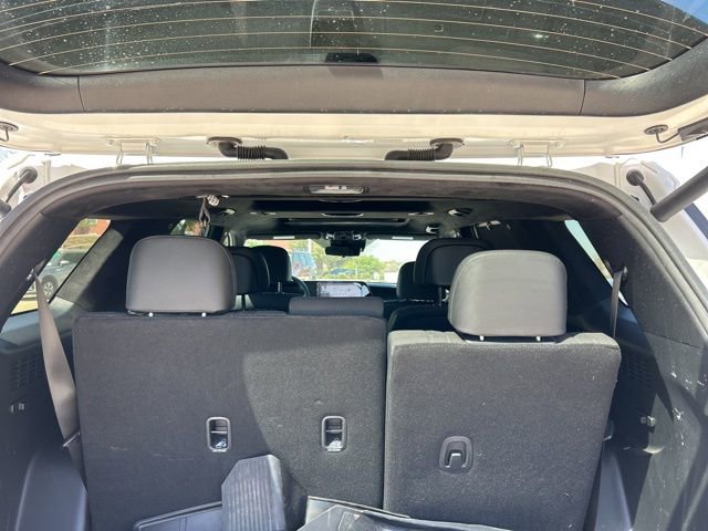 Used 2024 Hyundai Palisade Calligraphy image 8