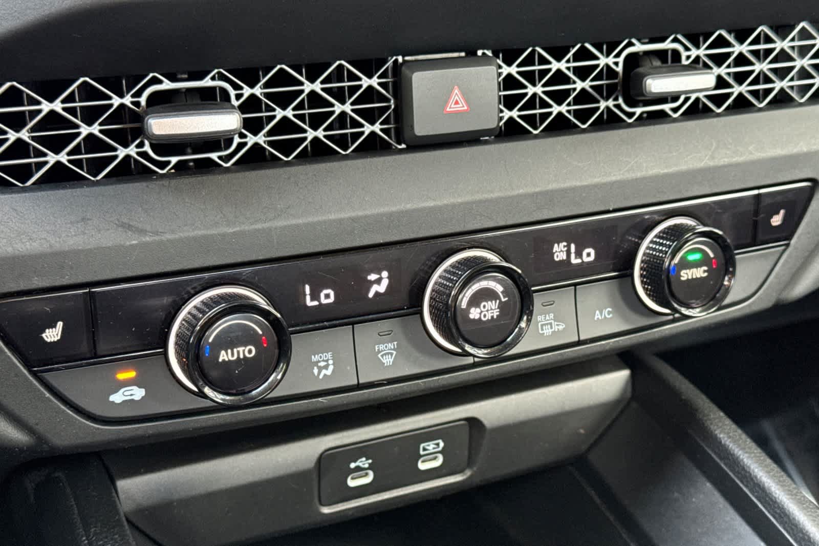 Used 2023 Honda Accord EX image 19