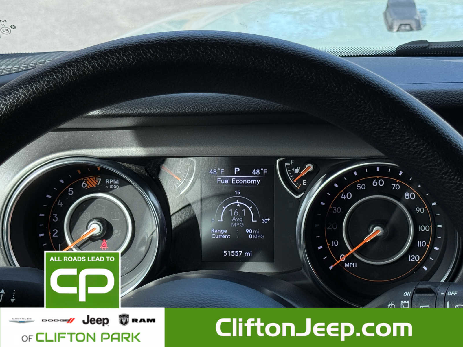 Used 2023 Jeep Wrangler Sport image 22