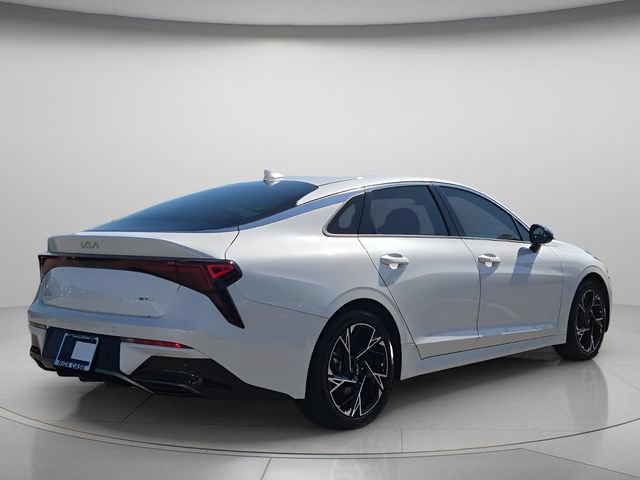 Used 2025 Kia K5 GT-Line AWD/4WD image 7