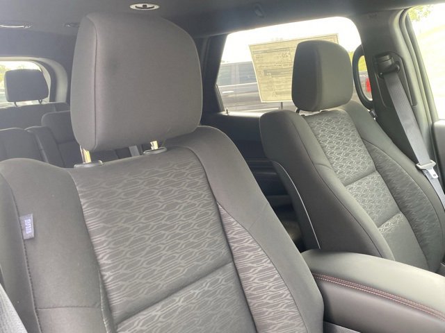 New 2026 Dodge Durango GT w/ Blacktop Package image 29