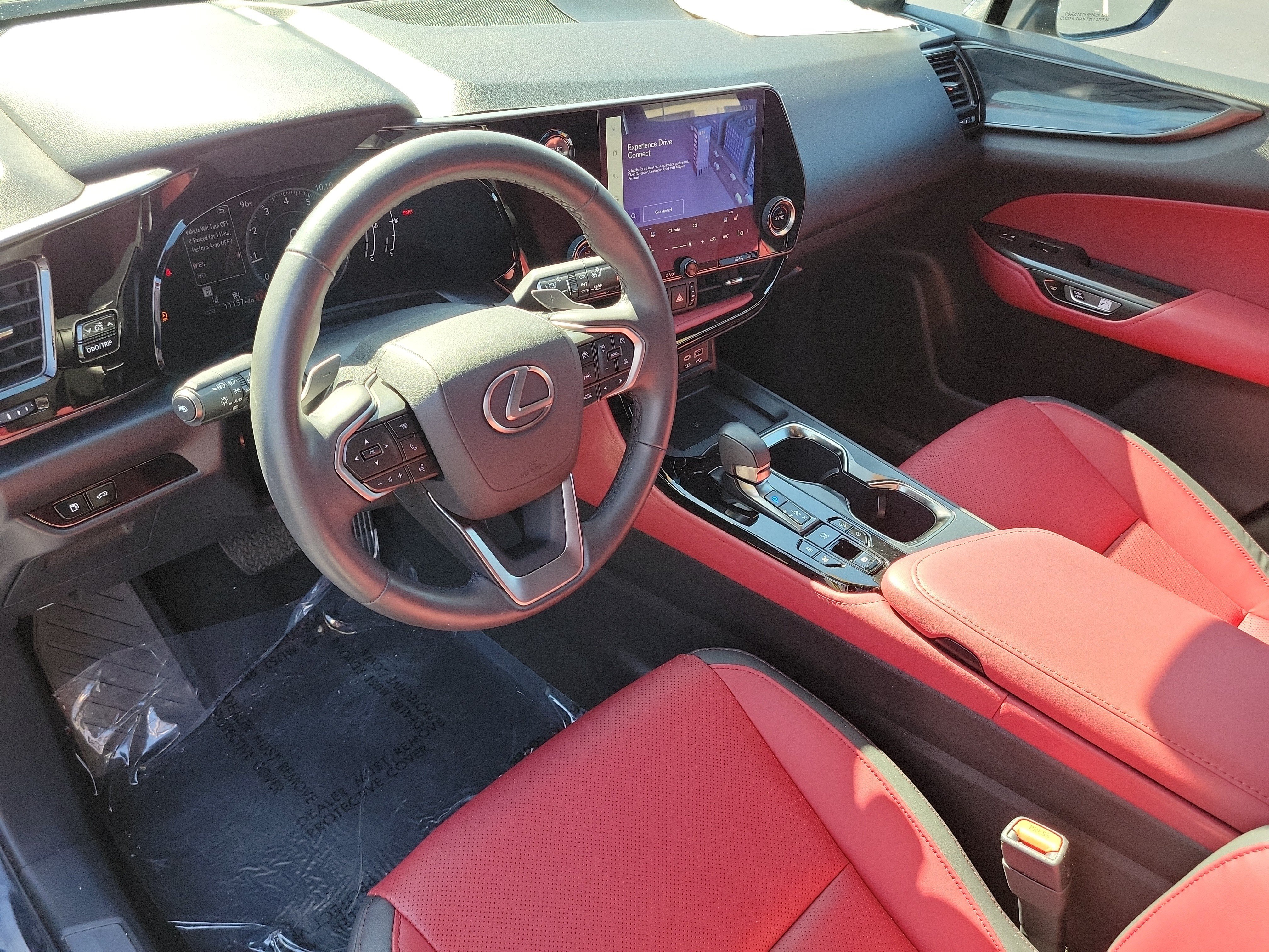Used 2023 Lexus NX 350 AWD image 23