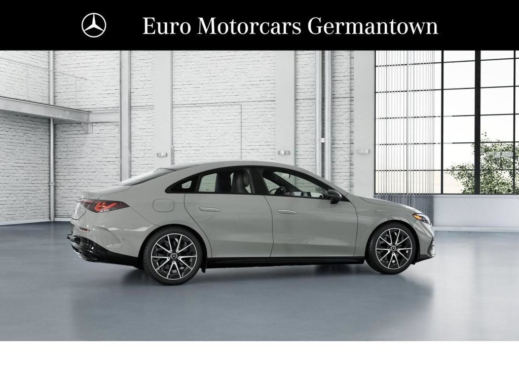 New 2027 Mercedes-Benz CLA 350 image 18