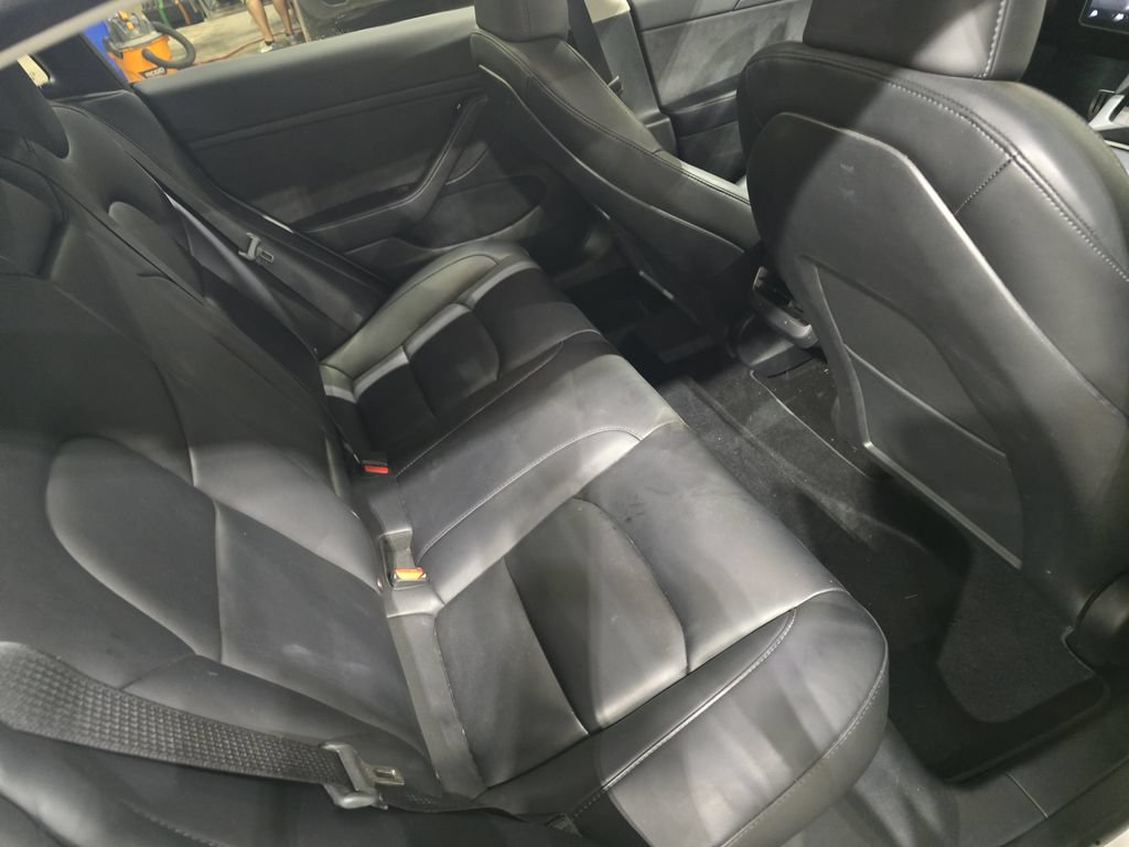 Used 2023 Tesla Model 3 Performance AWD/4WD image 12