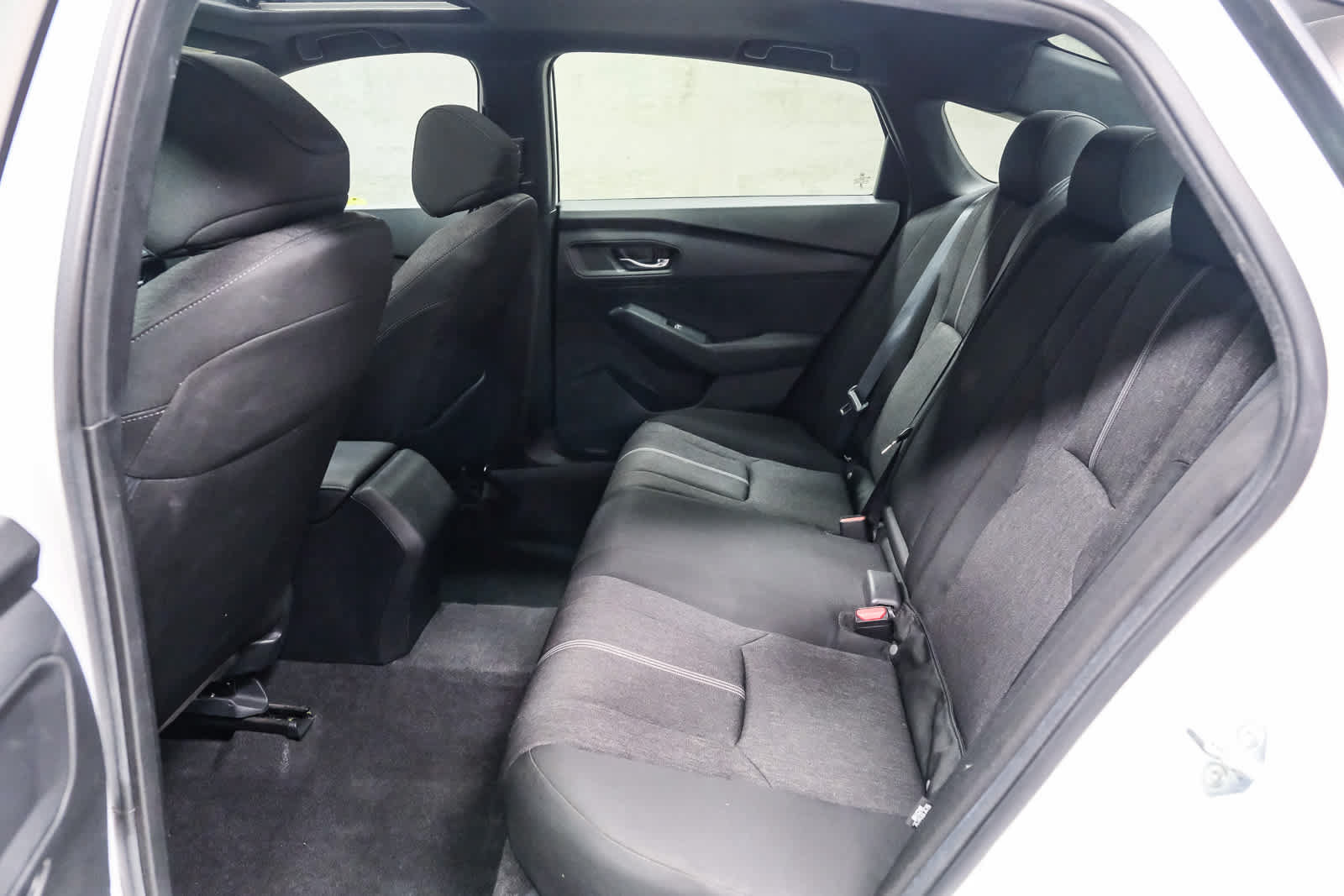 Used 2023 Honda Accord Sport image 22