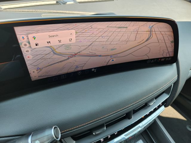 New 2026 Cadillac CT5 Sport w/ Technology Package AWD/4WD image 15