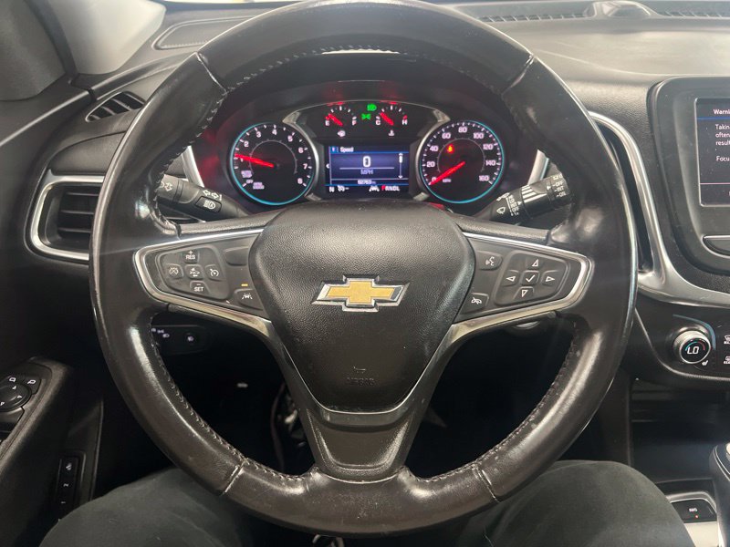Used 2020 Chevrolet Equinox LT w/ Sport Edition AWD/4WD image 24