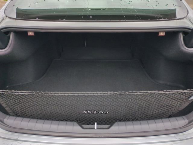 Certified 2024 Hyundai Sonata SEL FWD image 16