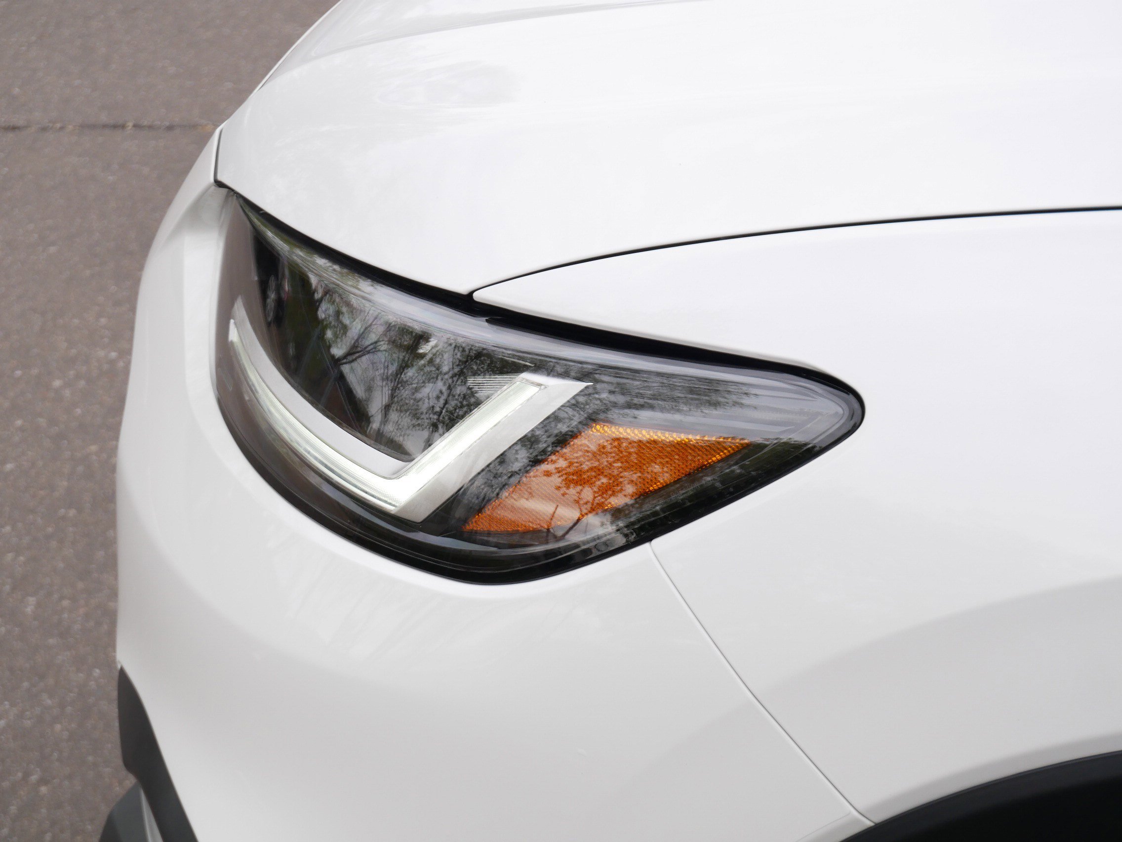 Used 2026 Honda HR-V LX image 16
