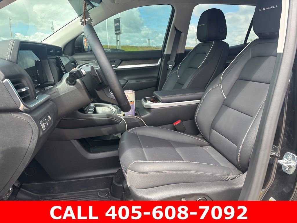 Used 2026 GMC Terrain Denali w/ LPO, Floor Liner Package AWD/4WD image 22