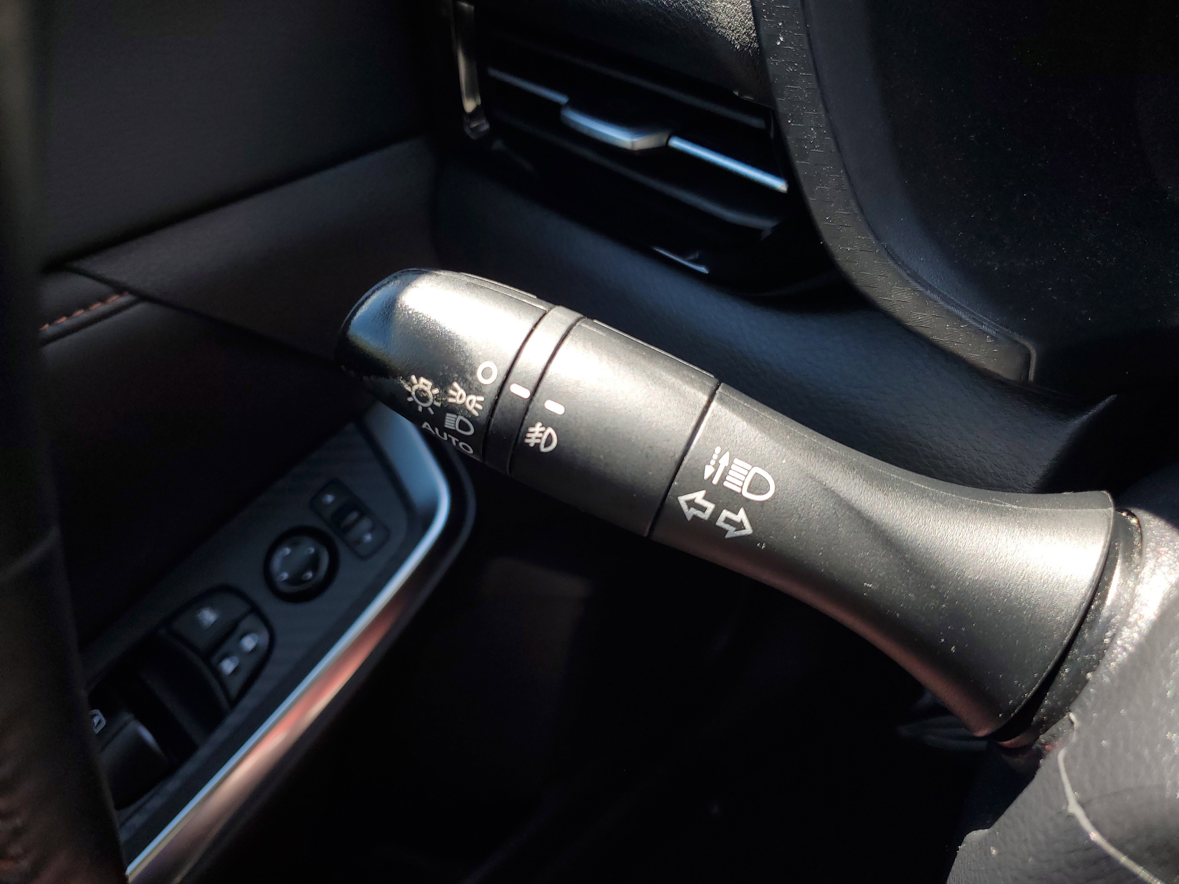 Certified 2023 Nissan Sentra SR image 19