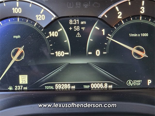 Used 2018 BMW X3 xDrive30i w/ Premium Package image 32