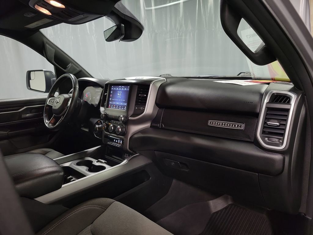 Used 2020 RAM 1500 Big Horn AWD/4WD image 27