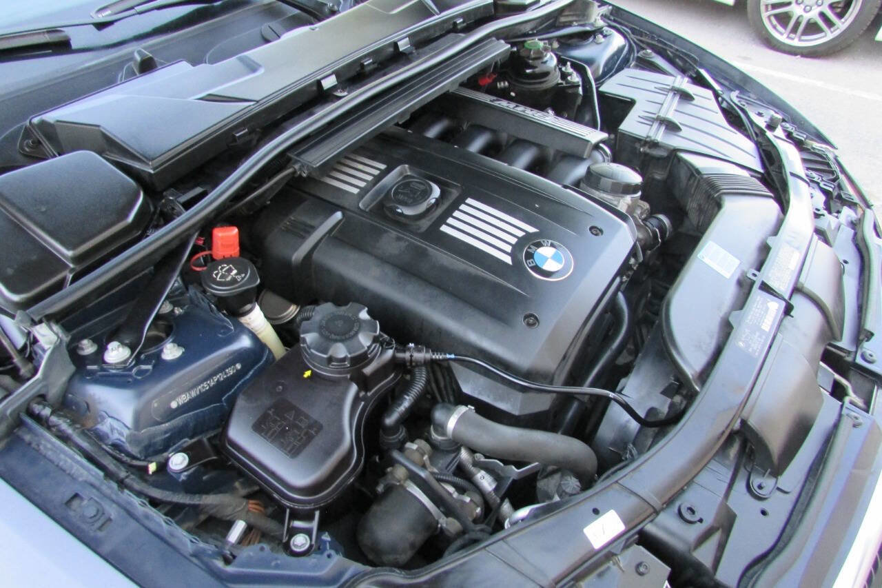 Used 2010 BMW 328i Coupe image 34