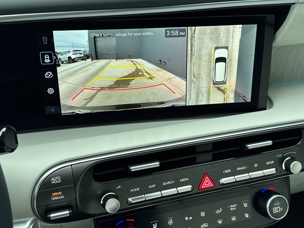 New 2026 Hyundai Palisade Calligraphy image 7