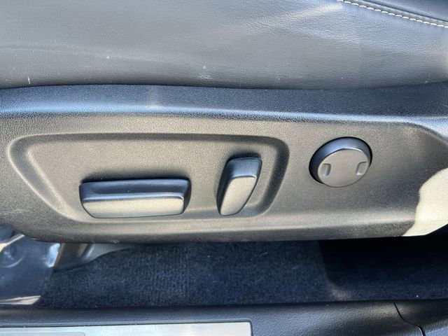 Certified 2022 Lexus RX 450hL AWD w/ Premium Package image 10