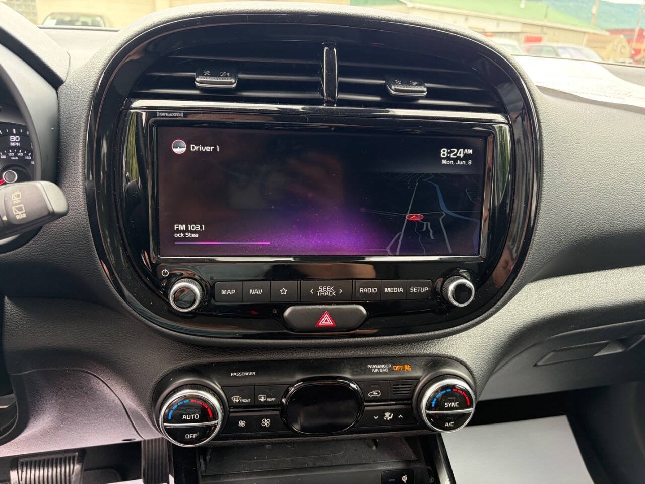 Used 2022 Kia Soul GT-Line FWD image 17