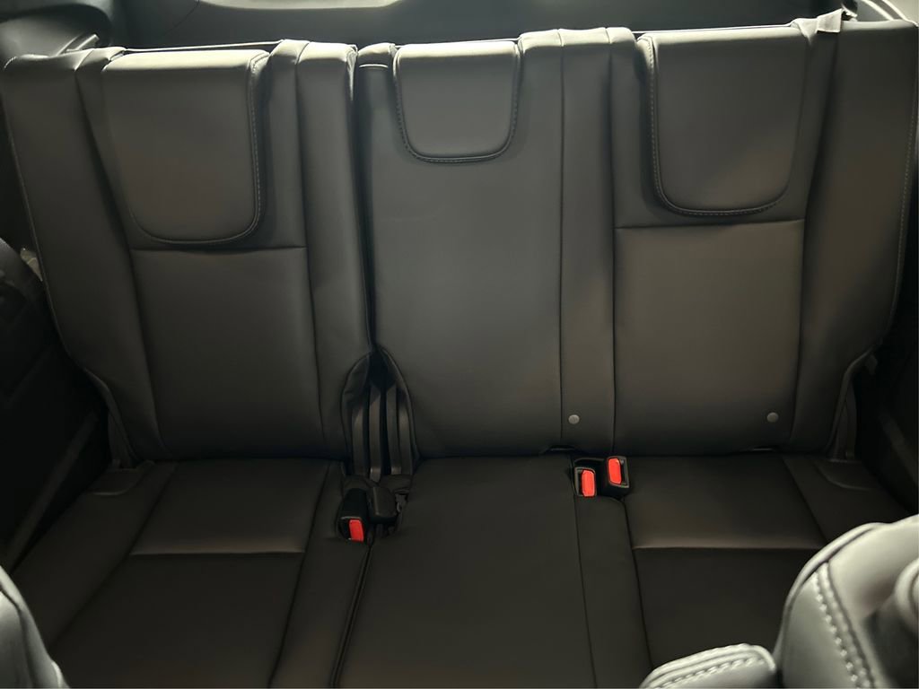 New 2026 Subaru Ascent Premium image 36