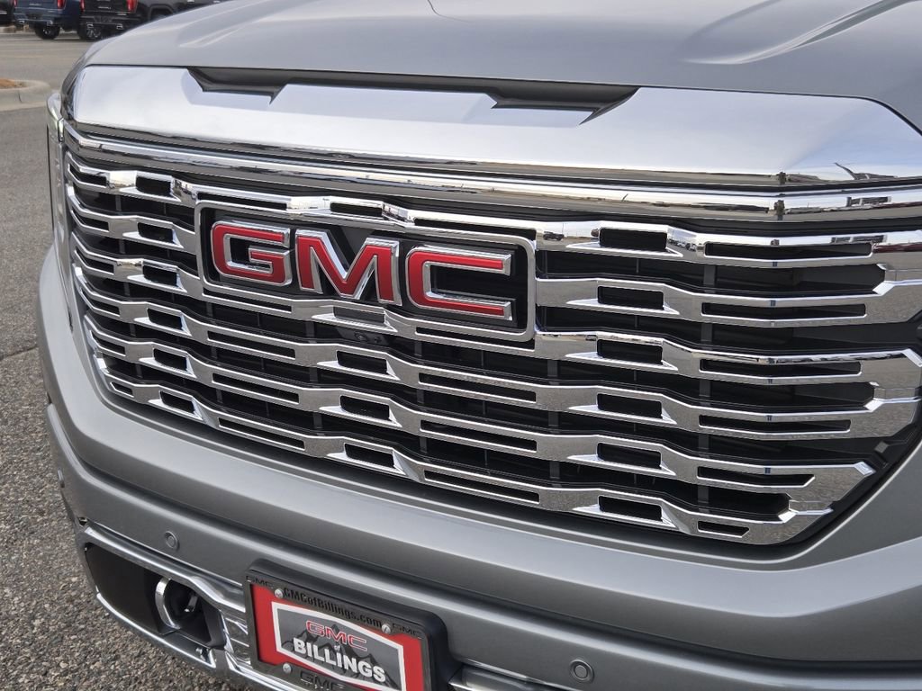 New 2026 GMC Sierra 1500 Denali image 42