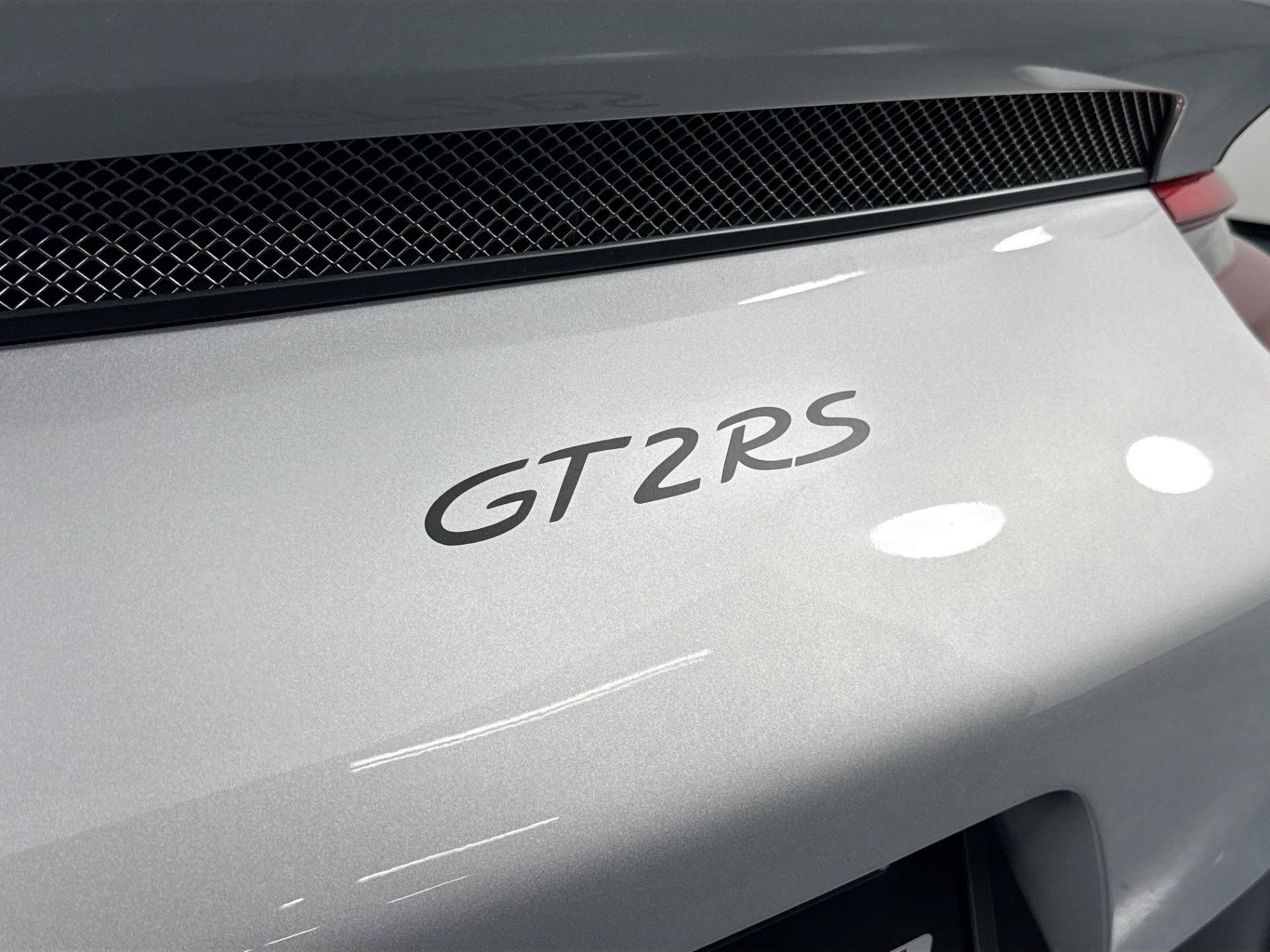 Used 2018 Porsche 911 GT2 RS RWD image 60