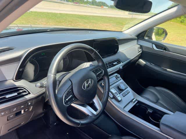 Used 2022 Hyundai Palisade SEL w/ Premium Package FWD image 15