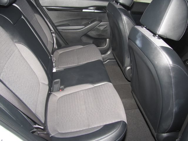 Used 2023 Kia Seltos S FWD image 17