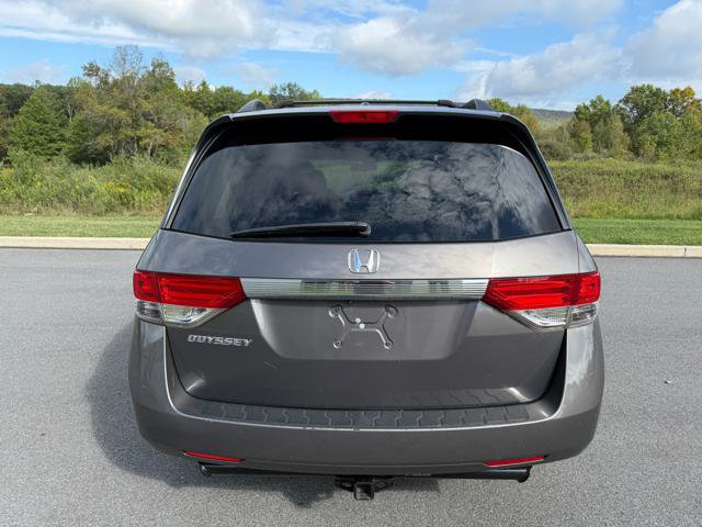 Used 2015 Honda Odyssey EX-L image 7