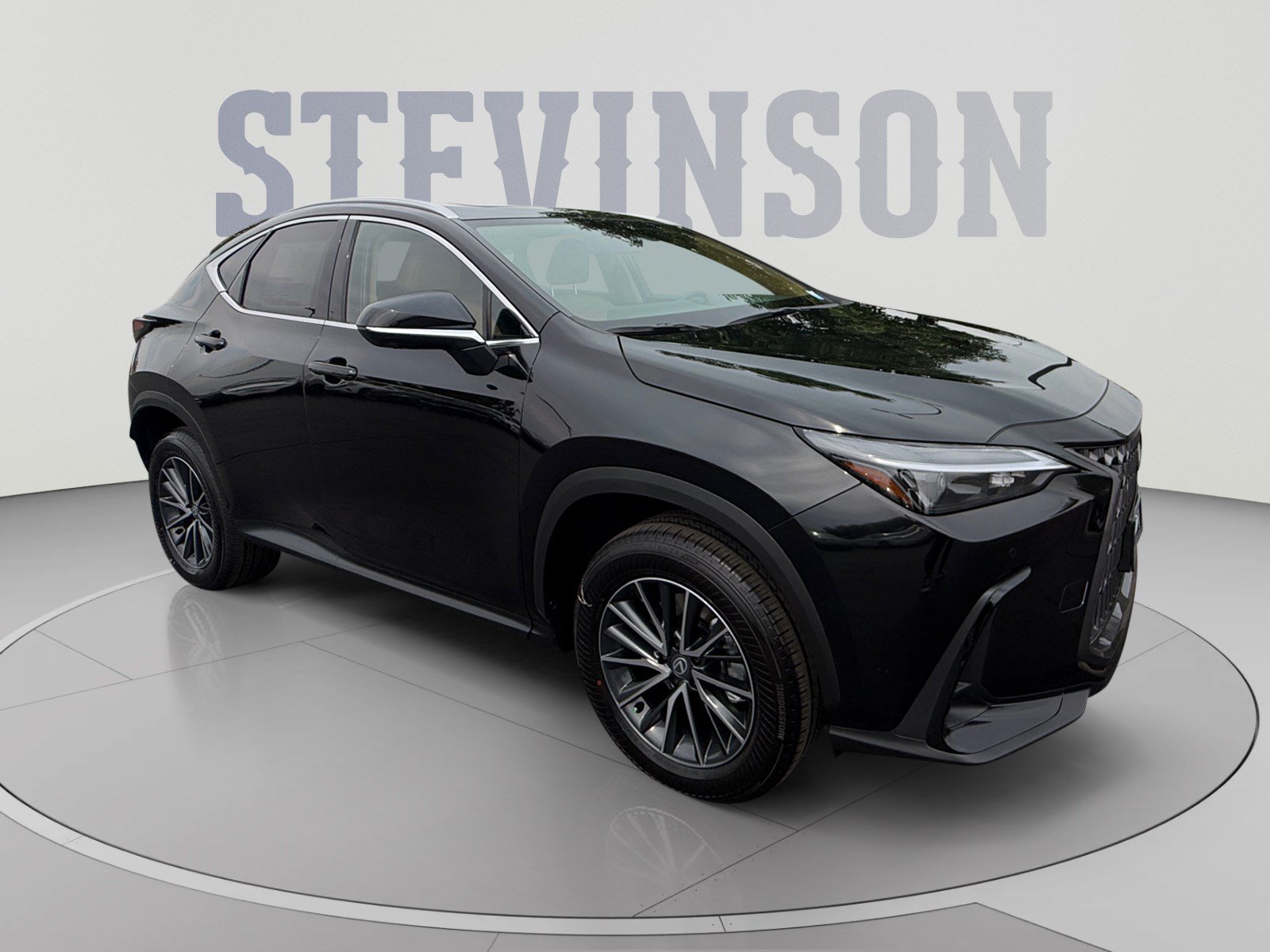 New 2026 Lexus NX 350 AWD w/ Premium Package image 7