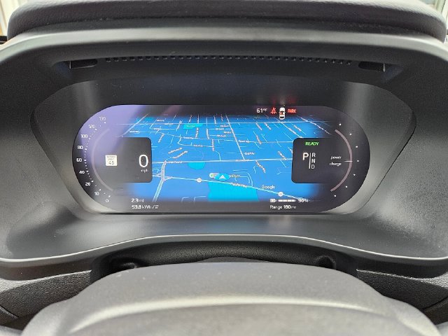 Certified 2023 Volvo C40 P8 Recharge Ultimate AWD/4WD image 24