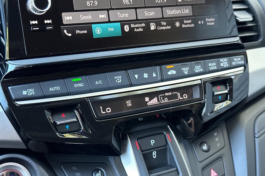 Used 2026 Honda Odyssey EX-L image 18