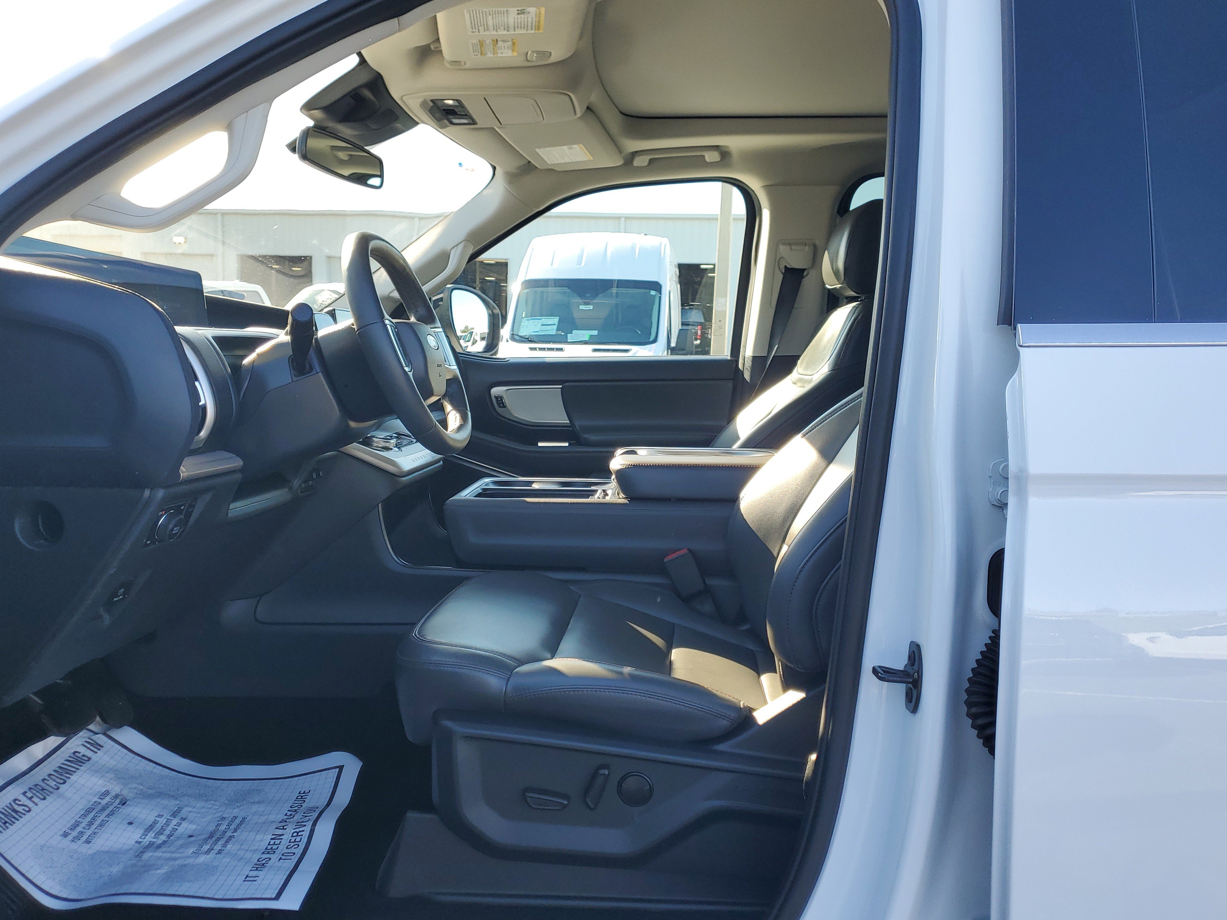 Certified 2025 Ford Expedition Max Active image 22