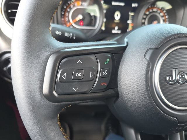 Used 2024 Jeep Wrangler Unlimited Sport AWD/4WD image 19