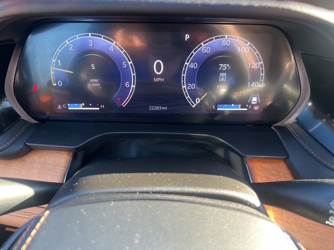 Used 2023 Jeep Grand Cherokee Summit image 28