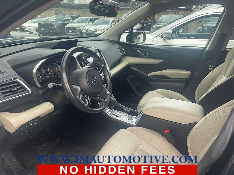 Used 2021 Subaru Ascent Premium w/ Convenience Package AWD/4WD image 2