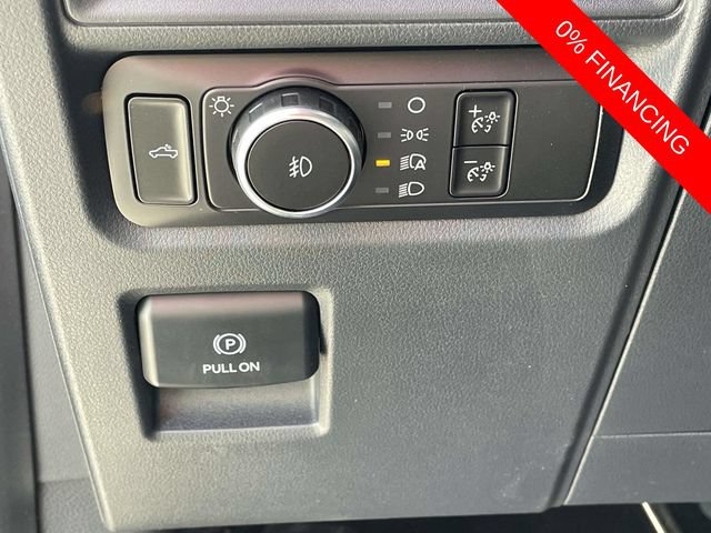 New 2026 Ford F150 STX w/ Equipment Group 200A AWD/4WD image 13