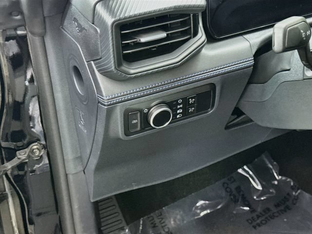 Used 2024 Ford Mustang Dark Horse RWD image 10