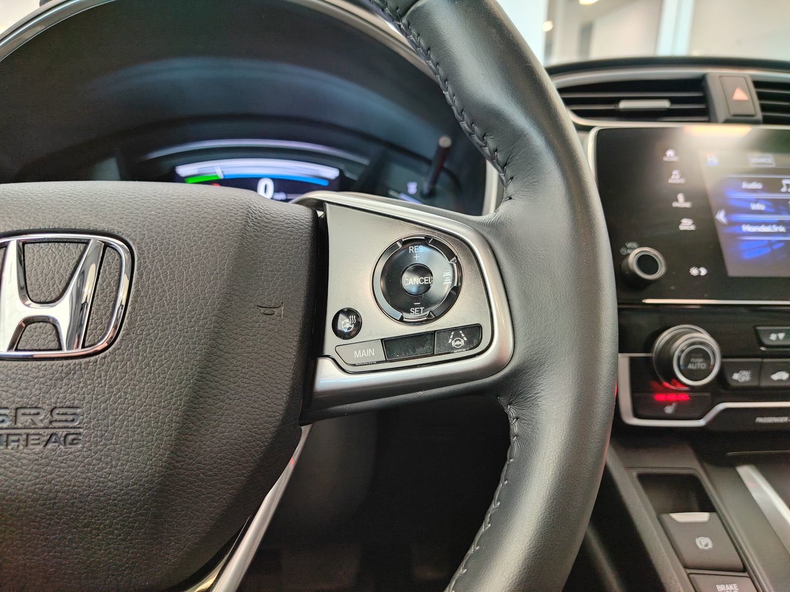 Used 2021 Honda CR-V EX-L image 21