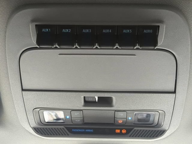 Used 2025 Ford F350 XLT w/ FX4 Off-Road Package AWD/4WD image 22