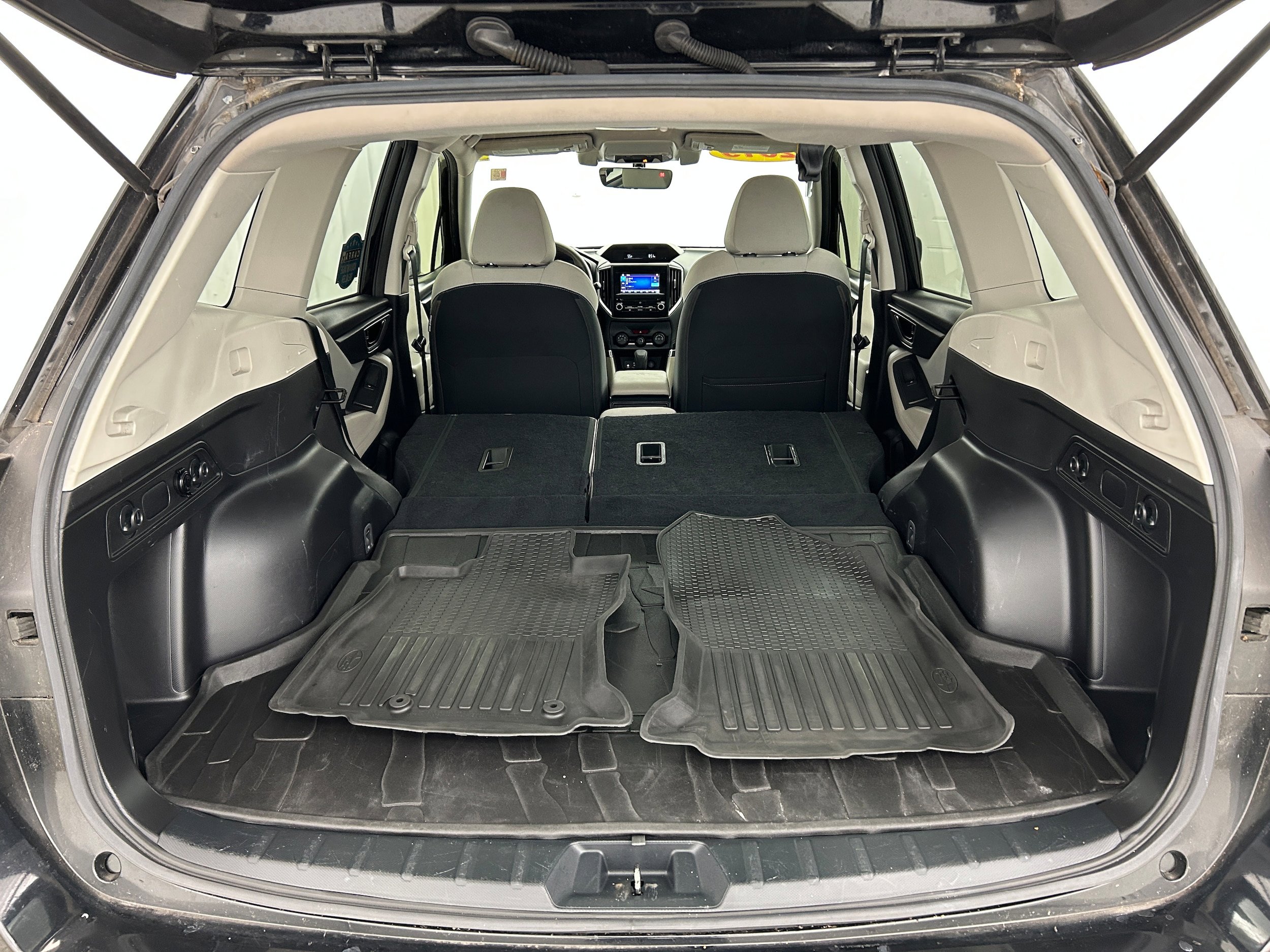 Used 2019 Subaru Forester w/ Alloy Wheel Package AWD/4WD image 30