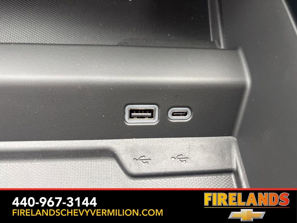 New 2026 Chevrolet Suburban High Country image 25